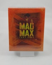 Mad Max Fury Road Edition