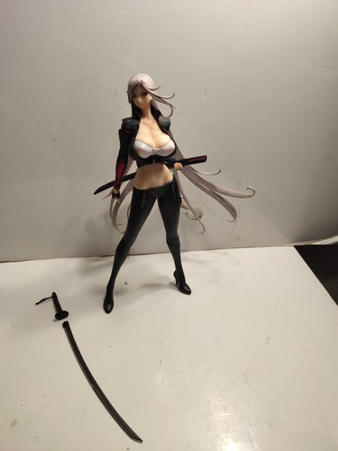 Figurine orchidseed triage - orchidseed,