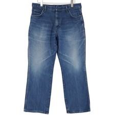 Jeans Wrangler Vintage Regular