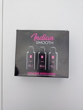 Indian Smooth – Kit