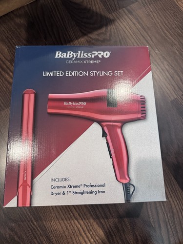 Babylisspro limited edition - babylisspro,