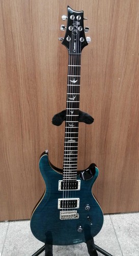 Guitare électrique prs - prs, se