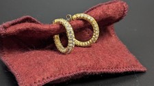 Boucles oreilles créoles - boucles, d’oreilles