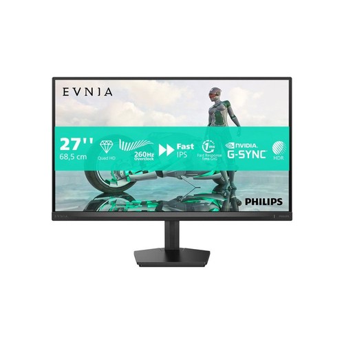 Ecran gamer philips - ecran,