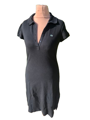 Robe lacoste taille - robe,