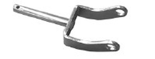 Fourche roue pour - roue,