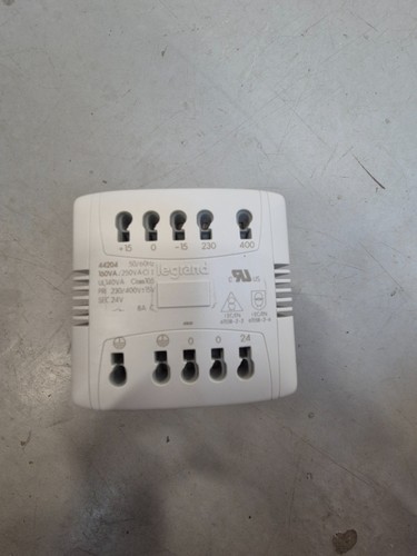 Transformateur legrand 44204 - legrand,