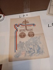 Militaria Défense Passive