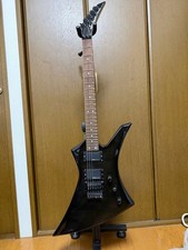 Jackson KE-4 Kelly / guitare