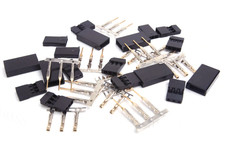 ✅ Servo-prise compatible