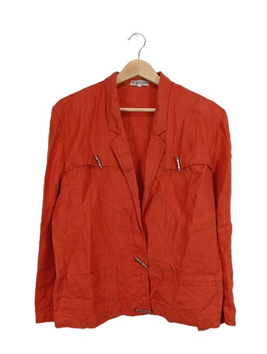 Puro lino blazer court - blazer,