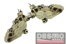 Étriers de frein Brembo 65 mm