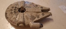 Vaisseau star wars faucon - vaisseau,