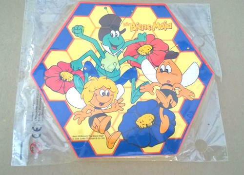 Puzzle maya abeille en - l'abeille,