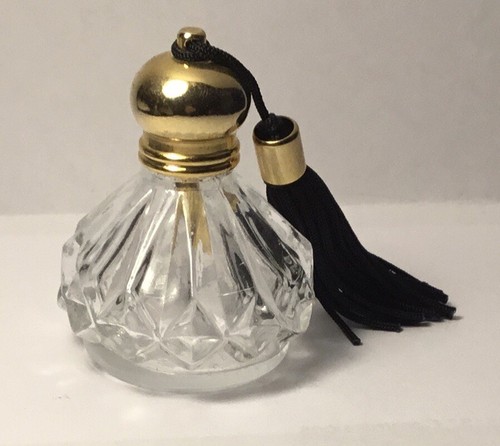 Flacon miniature parfum touche - flacon,