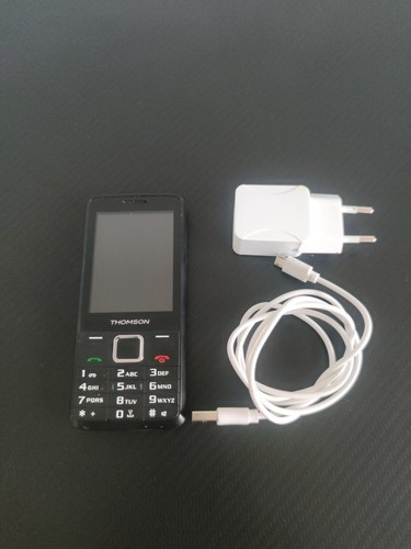 Téléphone thomson - téléphone,
