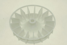 TURBINE VENTILATEUR AVANT AIR CHAUD pour SECHE LINGE CANDY - 40001069