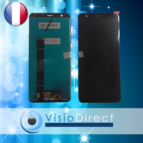 Ecran pour asus zenfone - zenfone, 5