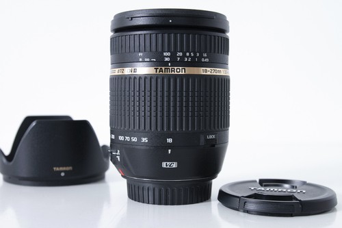 Tamron 270mm 5 6 3 - tamron, f/3.5-6.3