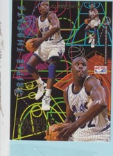 O'NEAL shaquille  #  skybox