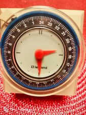 Programmateur ménager legrand avec prise male rotative cf photo