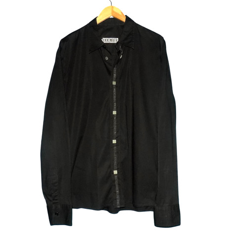 Chemise homme bikkembergs - homme,