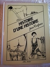 histoire d une histoire par