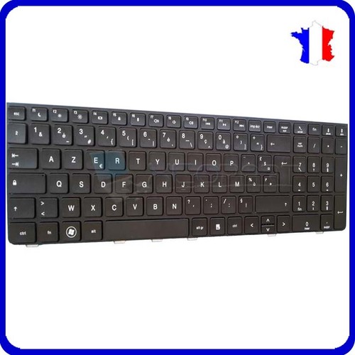 Clavier original français - original,