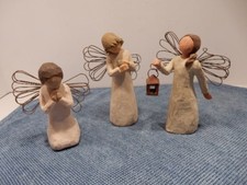 Willow Tree Angels, Susan
