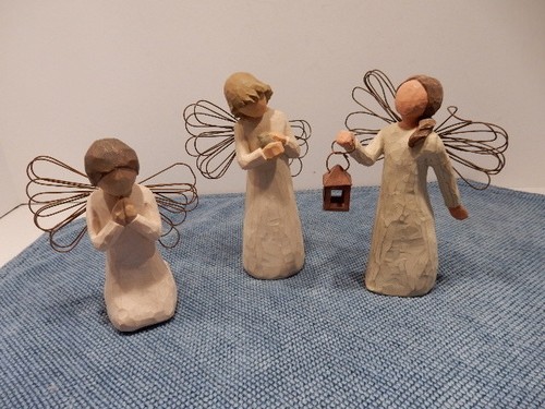 Willow tree angels susan - tree,