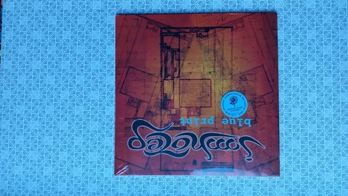 Imhotep blue print - iam, )