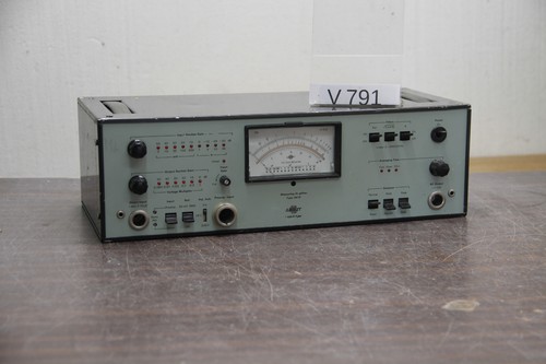 Bruel kjaer 2610 measuring - bruel,