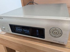 Lecteur Audio Réseau DENON