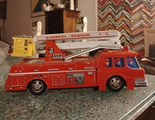 Snorkel Rescue - Modèle
