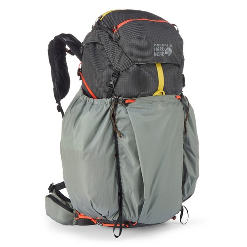 Mountain hardwear kazam - hardwear, 45