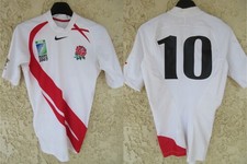 Maillot ANGLETERRE ENGLAND IRB
