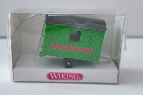 Wiking 6560220 voiture de - 1:87,