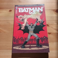 batman saga HS n°4 vf - bon état
