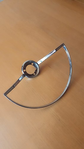 Cercle volant neuf klaxon - neuf,,