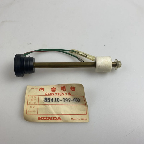 Original nos honda 50 - nos,