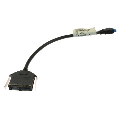 Câble port usb - port, arrière