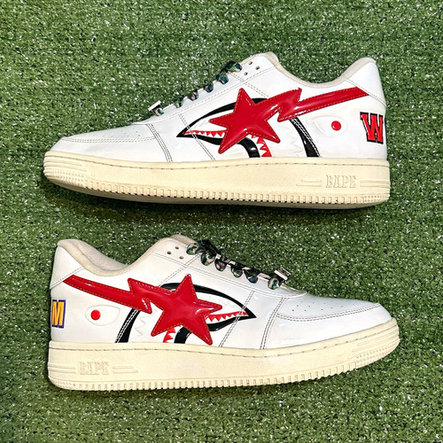 Bathing ape bape sta - bape, top