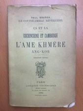 L'Ame Khmère - Ang-Kor -