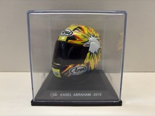 Casque miniature motogp karel - casque,