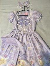 robe angelic pretty