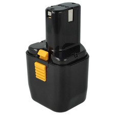 Batterie pour Hitachi WR 12DMR