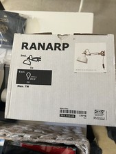 IKEA Ranarp Wall/Clamp