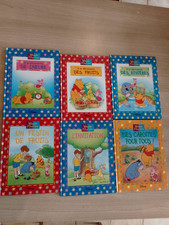Lot de 20 livres, Winnie