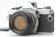 [N MINT] Olympus OM-1 SLR 35mm