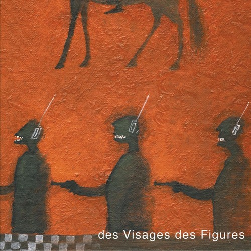 Vinile noir desir - vinile,